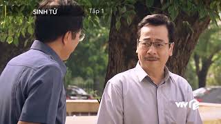 VTV Giải Trí | Sinh Tử - Tập 1 | Nghi vẫn mỏ đá bị sập liên quan đến cán bộ tỉnh và doanh nghiệp