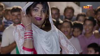 DJ UPER NACHE BHABHI (Official Video) - Sonika Singh | Vikas Kharakiya  Mohit Sharma | New Song 2024