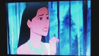 Pocahontas Ending part 2