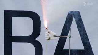 Sicheres Silvester - Kaufen Sie nur geprüftes Feuerwerk