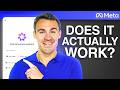 How Good Is Meta's New AI Business Assistant?