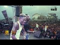 Shatta wale in Nima (VIP SallahFest)