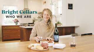 Bright Cellars | Who We Are