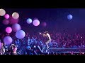 Imagine Dragons - On Top of The Word - Live - Perth, May 2018