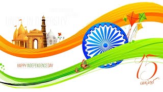 Happy Independence Day 2022 | 15th August 2022 | Whatsapp Status | Vande Maatram | Deshbhakti Song