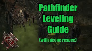 Pathfinder Leveling Guide (Path of Exile 2)