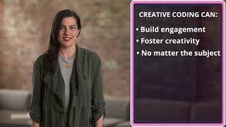 What is Creative Coding?