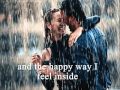 LAUGHTER IN THE RAIN - Neil Sedaka (Lyrics)