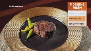 2 Dallas steakhouses make world's best list