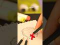Stop Drawing Mouths Like That! #drawingtutorial #drawing #tutorial #art #learntodraw #stepbystep