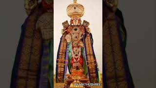 KURAI ONDRUM ILLAI - PURATTASI SATURDAY SPECIAL - By P Mathushree