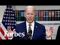 Biden’s Student Loan Forgiveness Plan: Here’s Who Benefits Most—And Least | Forbes