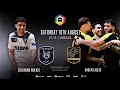 Semi-Final 2 Leg 1 | MSL: Cockburn Wolves vs Arqam Eagles