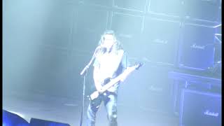 Slayer - 2010.08.11 - Glens Falls, NY, USA