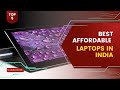 Best Affordable Laptops in India | ShoppingAdviser