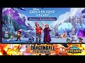 Working towards Stitch in Disney Dreamlight Valley | Dragon Ball Z: The Breakers Giveaway!