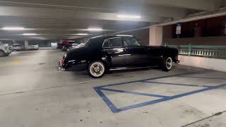 1959 Rolls Royce Is Perfect For Daily Driver Actually