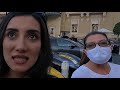 موناكو كشور پولدارا قسمت ١ monaco vlog part 1