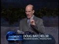 doug batchelor when to leave the cities