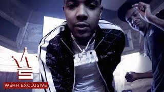 G Herbo "Hood Legends" (WSHH Exclusive - Official Music Video)