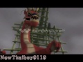 Kung Fu Panda Enter The Dragon MV Rebirth Alpha²