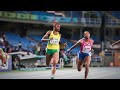 is tina clayton jamaica s next best female sprinter