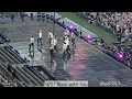 240427｜rock with you｜세븐틴 seventeen follow again to seoul