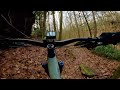 big south fork imba epic