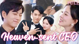 【ENG DUB】After Betrayed by Fiance,Cinderella Marry the CEO who Disguised as Ordinary to Get Her Love