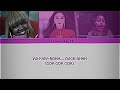 symphony zara larsson ft. cupcakke jiafei and noseporque111. eng chi esp lyrics