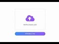 Preview Image Before Upload in HTML CSS & JavaScript