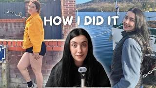 You're Closer Than You Think: How I Changed My Life