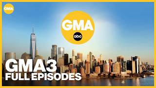 GMA3 Full Episode - Tue, Sep 8, 2026
