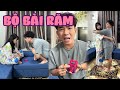 Bách Khỉ - BỘ BÀI RĂM | Hài Ngắn Sẽ Gầy