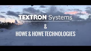 Textron Systems Acquires Howe \u0026 Howe