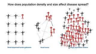 Epidemic Diseases: Our Constant Companion