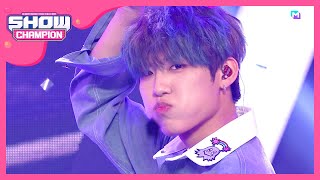 [Show Champion] [COMEBACK] 에이비식스 - 답을 줘 (AB6IX - THE ANSWER) l EP.361