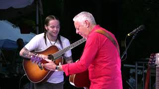 Guitar Boogie & Working Man Blues (Live) l Collaborations l Tommy Emmanuel with Billy Strings