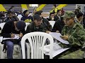 En un solo día el Ejército está expidiendo libretas militares en Medellín