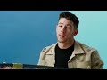 10 Things Nick Jonas Can't Live Without  GQ