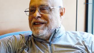 ፕሮፌሰር ኃይሌ ገሪማ የኢትዮጵያ (Professor Haile Gerima of Ethiopia)