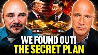 Huge! The Next Few Months Could Change Everything For Gold & Silver - Martin Armstrong & Luke Gromen