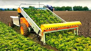 Satisfying Agricultural Machines That Are At Another Level