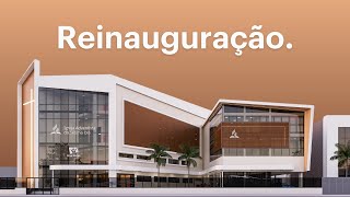 🔴 CULTO AO VIVO ADVENTISTA - IASD CENTRAL DE VITÓRIA - REINAUGURAÇĀO