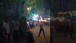 kasimedu fire festival,chennai,#shorts ,#trending ,#tiktok ,#beast ,#beastmode ,#fire ,#dance