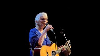 Judy Collins - Since You've Asked - Jazz Alley, Seattle, 6-2023