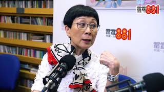 母親撐場猝亡 陳寶珠表演完方聞死訊