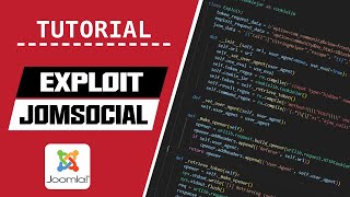 [BELAJAR HACKING] : Tutorial Exploit Joomla (JomSocial 2.6) RCE Upload Shell | Python