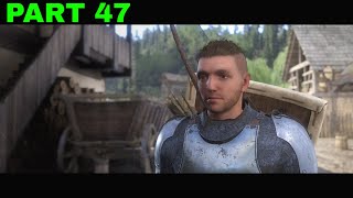 Kingdom Come: Deliverance Part 47 New Herbarium - Gameplay