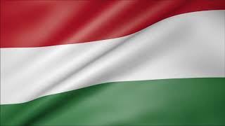 MFP Hungary Flag 3 Hrs Long